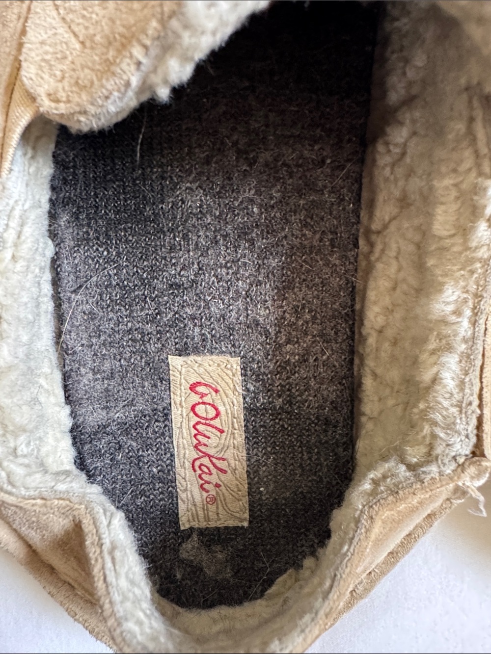Women's OluKai Nohea Slippers - Picture 2 of 5